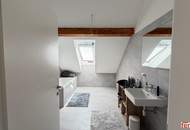 Dachoase- Penthouse Wohnung in Graz