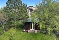 Ruhig gelegenes Sanierungsobjekt mit viel Entwicklungspotenzial in Baden