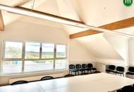 Attraktiver Gewerbestandort in bester Lage - Achau bei Wien