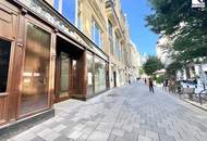 360 TOUR // GESCHÄFTSLOKAL IN ZOLLERGASSE