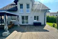 Komfortables Einfamilienhaus in ruhiger Lage