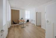 Schöne Büro/Praxis- bzw. Kanzleiräumlichkeiten im Zentrum