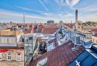 Eine ganze Etage für mich allein!