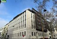 Wohnen nahe der Donau in 1200 Wien: Geräumige 2-Zimmer Wohnung mit Einbauküche und Loggia!