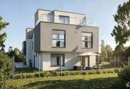 TOP EINZELHAUS! JETZT € 50.000 GESCHENKT + GRATIS DACHGESCHOSS! 137 m²-Traumhaus mit Keller und Südgarten. Provisionsfrei für den Käufer.
