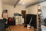 Gerhardusgasse - 52,95m2 Lager zu vermieten