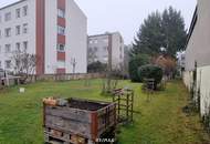 Entwicklungsliegenschaft mit Bestandszinshaus