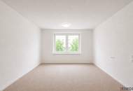 Neubauwohnung mit Grünblick und 4-Zimmer Möglichkeit in einem gepflegten Haus