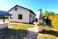 Refugium am Zicksee
