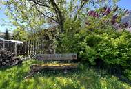 Sonniges Einfamilienhaus mit idyllischem Garten in der Drausiedlung in Spittal