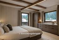 Mehrfamilienhaus mit FREIZEITWOHNSITZWIDMUNG