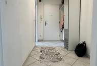 Helle 3-Zimmerwohnung im 4. Liftstock