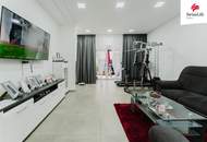 4-Zimmer-Gartenwohnung | aktuell vermietet in Enns