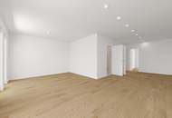 HERRLICHE DACHGESCHOSSWOHNUNG MIT BALKON UND FAN COIL KÜHLUNG