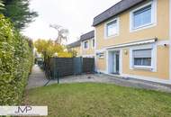 Interessantes Reihenhaus mit 4 Zimmern, Garten & Terrasse auf Leibrente!