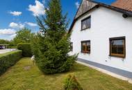 Charmantes Einfamilienhaus in Felixdorf, 3 Zimmer, Garten, Garage!