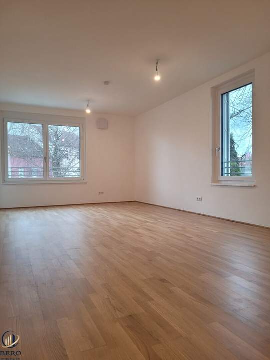 3 Zimmerwohnung mit sonniger Loggia