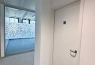 "AUSTRIA CAMPUS!" Helle, moderne Bürofläche mit idealer Anbindung!