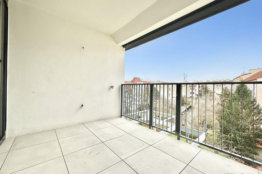 Neubau-ERSTBEZÜGE in TOP-Lage I Luftwärmepumpe I geräumige Grundrisse I ruhige Freiflächen I voll ausgestattete Küchen, Wohnung-kauf, 498.000,€, 1160 Wien 16., Ottakring