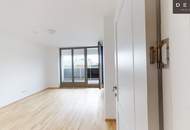 ANLEGERWOHNUNG - ZENTRAL BEGEHBARE ZWEIZIMMERWOHNUNG MIT LOGGIA - WIENER NEUSTADT