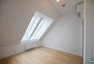 Erstbezug nach Sanierung: Schöne 3-Zimmer-Wohnung mit Top-Anbindung