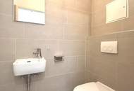 Purkersdorf! Schöne 2-Zimmer Wohnung mit S/W-Terrasse!