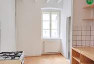 2 Zimmer Mietwohnung