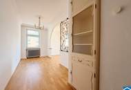 Charmante 2-Zimmer-Wohnung nahe dem Augarten