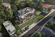 PROVISIONSFREI. Wohntraum mit Eigengarten und Terrasse am Fuße des Schafbergs