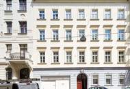 Neubau Living - Wunderbare 2-Zimmer-Altbohnung im 7. Bezirk
