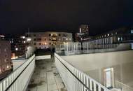 *** MODERNES ALL-IN BÜRO inkl. Terrasse, Küche etc. ***