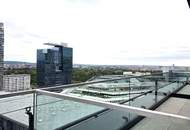 2 Zimmer High-End-Apartment mit Terrasse bei der UNO-City!! ERSTBEZUG!! DC-FLATS