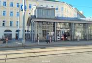 2 Zimmer Balkonwohnung, U3-Nähe inkl. Garage + Heizung