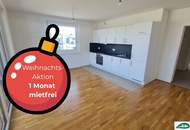 *WEIHNACHTSAKTION* 1. Monat MIETFREI! im Dezember einziehen, ab Jänner zahlen - große 3-Zimmerwohnung mit optimalem Grundriss im Wohnpark Tullnerfeld - im Grünen wohnen, aber in der Stadt arbeiten - Tiefgaragenplatz optional möglich!