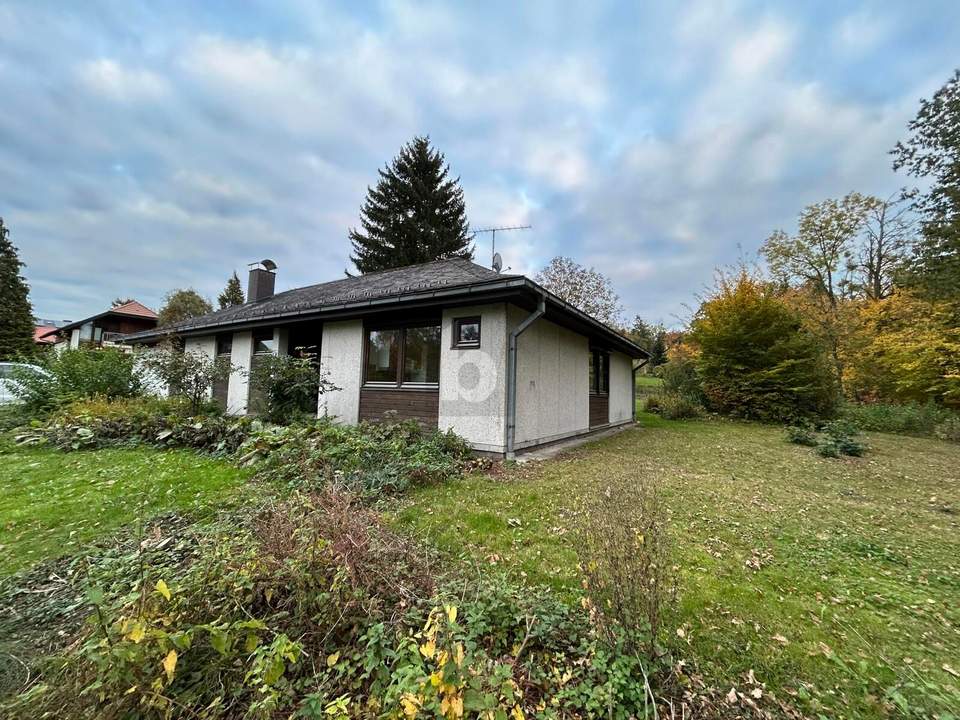 TRAUMHAFT IN BESTER LAGE