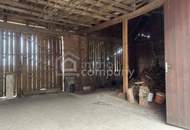 Schöner Hof - gute Substanz - Grundzukauf möglich