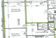 STEPHENSONGASSE -AN DER OBEREN ALTEN DONAU---2 ZIMMER DG-WOHNUNG MIT BALKON---