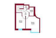 ERSTBEZUG | Außenflächen mit direktem Blick auf den Kahlenberg | vollausgestattete Küchen | Fußbodenheizung und Fußbodenkühlung