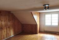 Großzügiges Haus in Eggern mit Garten und Potenzial – 177m² sanierungsbedürftig!