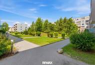 Neuwertige 3-Zimmer-Terrassenwohnung in Waidmannsdorf