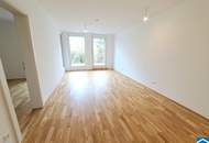 Vorsorgewohnung in idyllischer Wohngegend