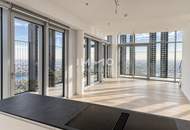 51. Floor Penthouse: a Signature Duplex - The Waterfront Skyhouse