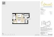 gemütlich 1,5 Zi Wohnung mit Loggia mit gutem Grundriss_Top 12_EDMUND - FERTIGSTELLUNG JULI!
