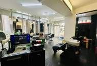 Beauty/Friseur Salon oder ähnliche Branchen - UNBEFRISTET MIETE - Top Ausstattung - gute öffentliche Anbindung