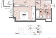 PROVISIONSFREI - Modernes wohnen am Donauufer mit Donaublick!