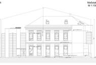 Ihr neuer Unternehmenssitz: modernes Büro / Praxisgebäude in Mödling mit Top-Anbindung