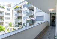 Moderne 3-Zimmer Wohnung mit Balkon nahe Siemens AG
