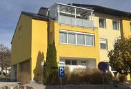 Außergewöhnlich Wohnen über der Nebelgrenze!