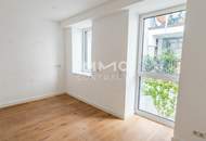 Exklusives Stadthaus mit Doppelhauscharakter – Wohnen & Arbeiten auf 239 m² und 99 m² Terrassen in Hinterhoflage