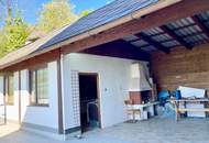 Einfamilienhaus in Maria Lankowitz mit herrlicher Aussicht - Ausbaustufe belagsfertig